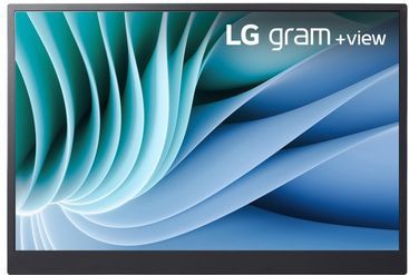 LG 16MR70 computer monitor 40,6 cm (16