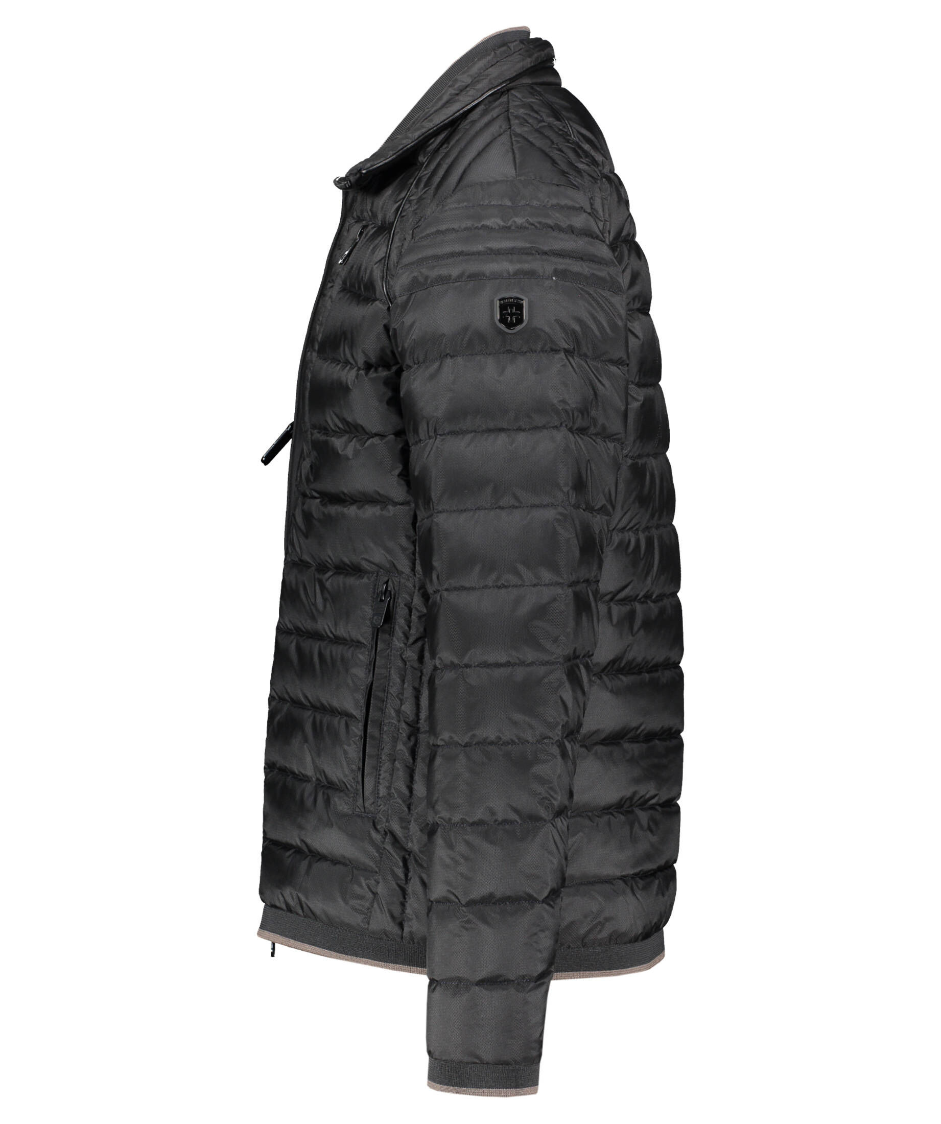 Wellensteyn| Herren Steppjacke MOL MEN MOLM-667