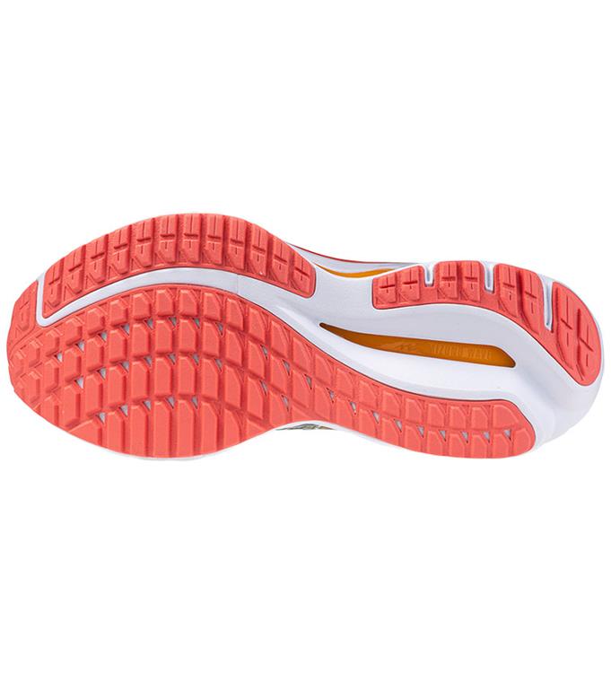 Mizuno Women Wave Inspire 20 Hardloopschoenen