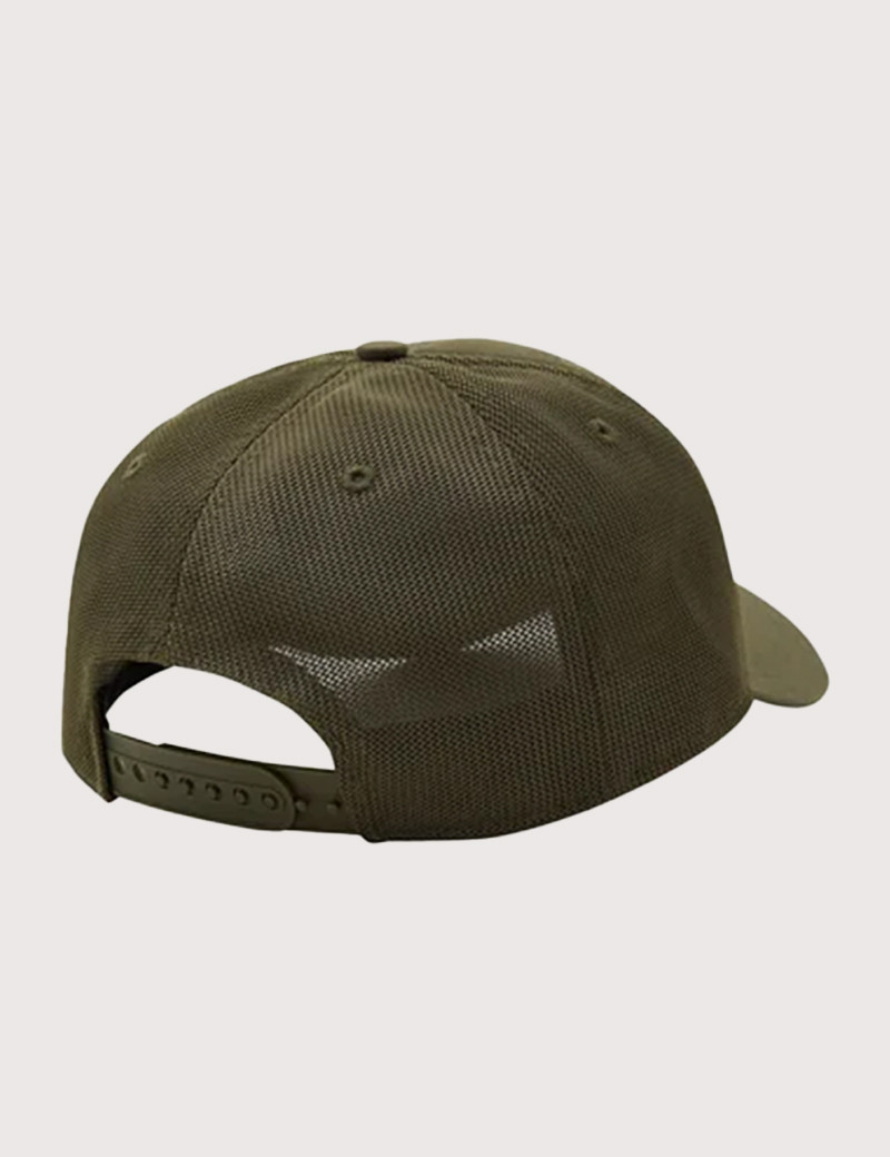 JOTT CASQUETTE MESH SAIL KAKI