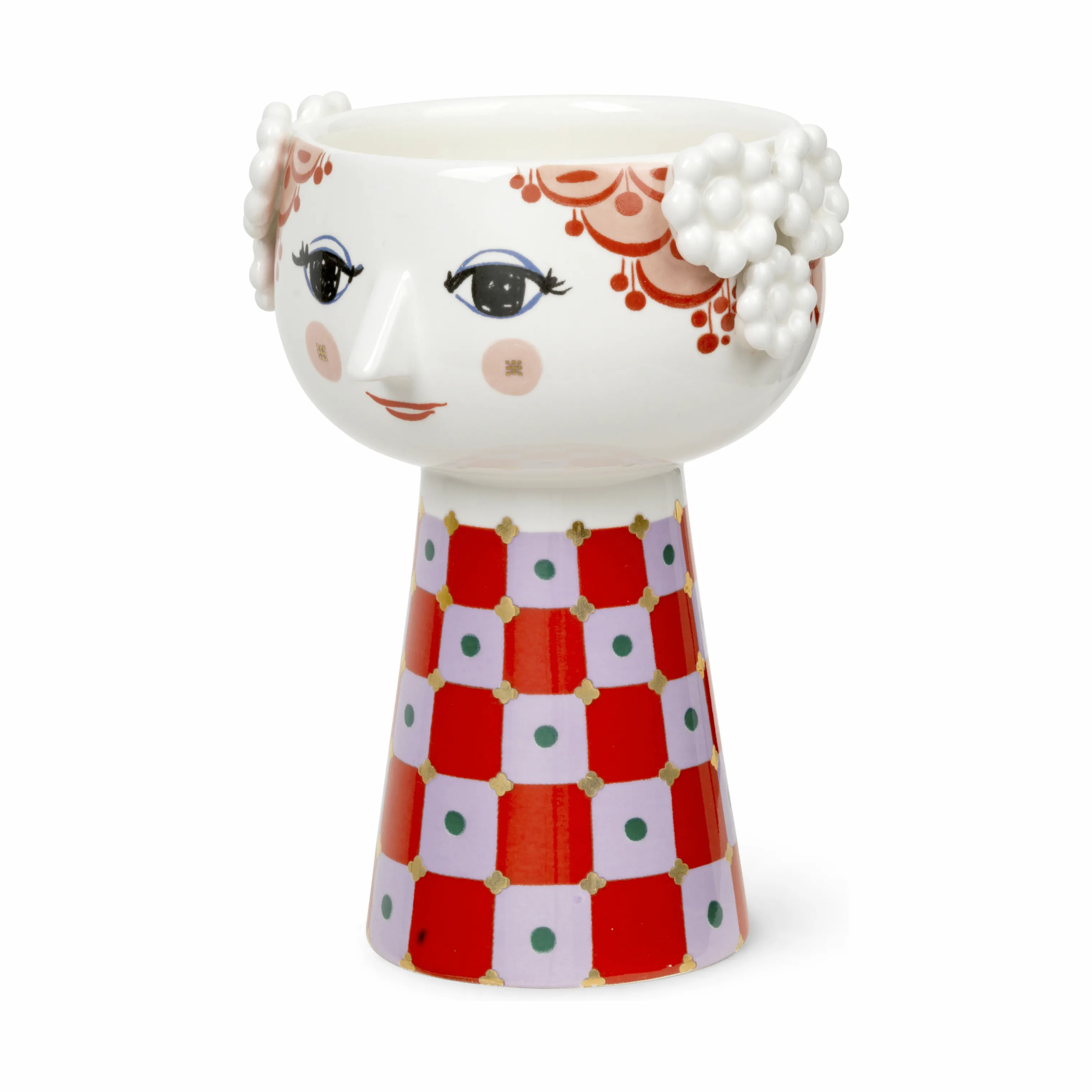 Bjørn Wiinblad Eva Vase