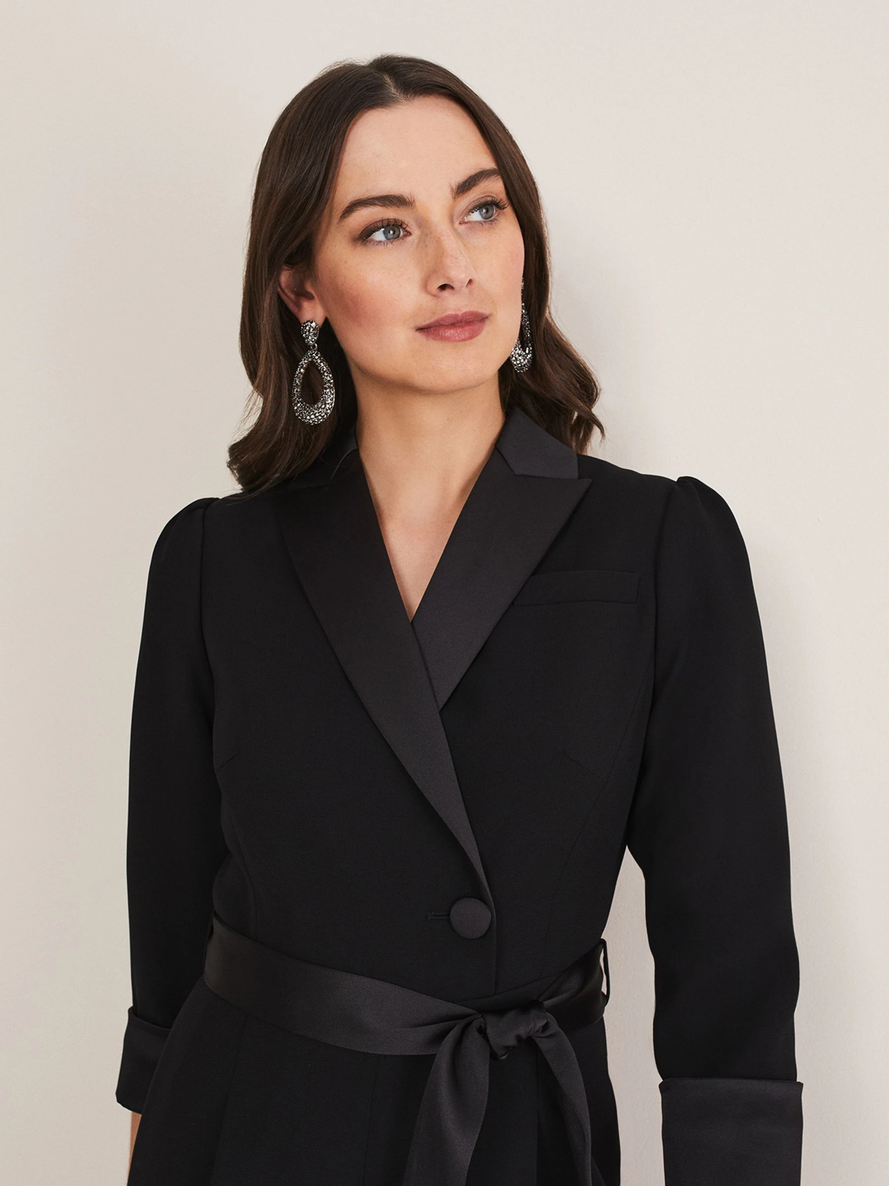 Phase Eight Tux Kylie jumpsuit