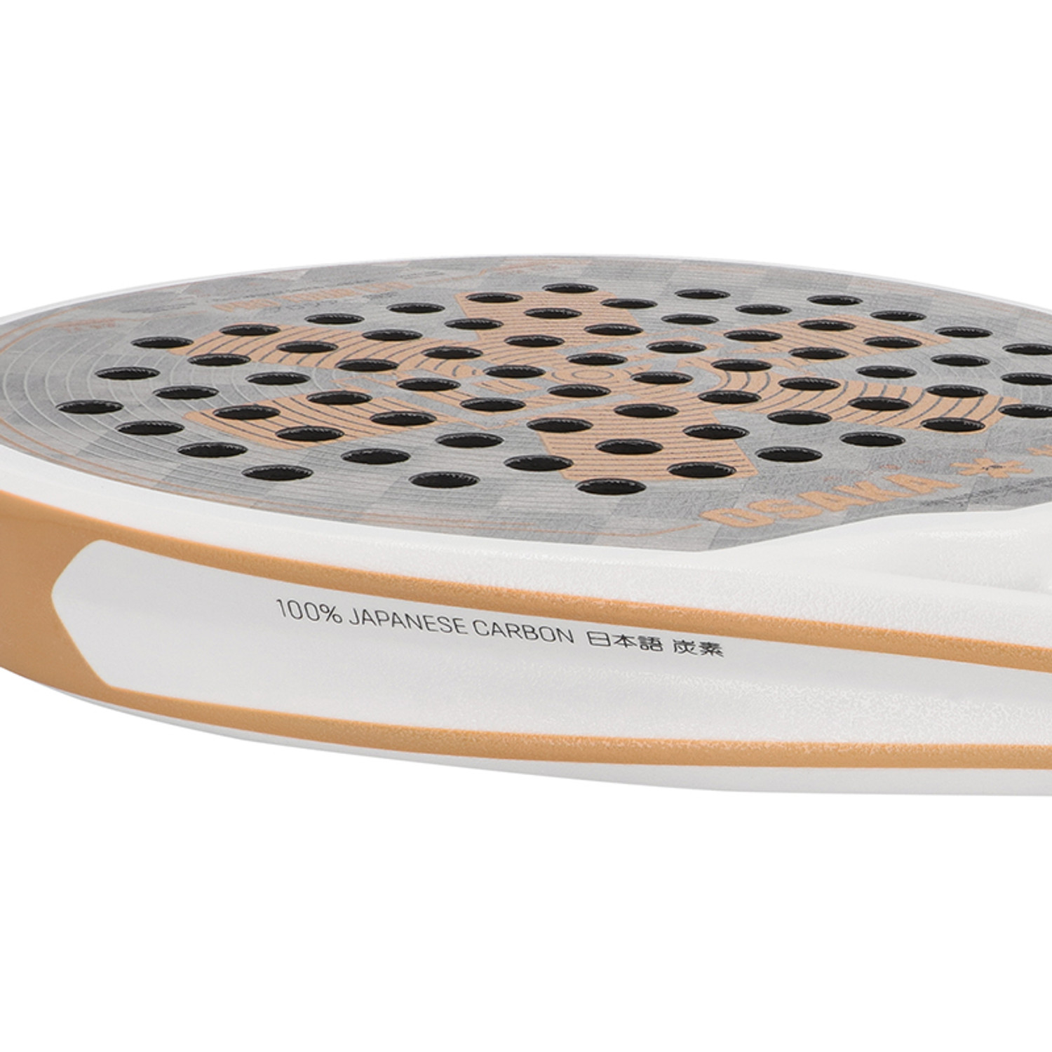 Osaka Pro Tour Limited Edition Padel