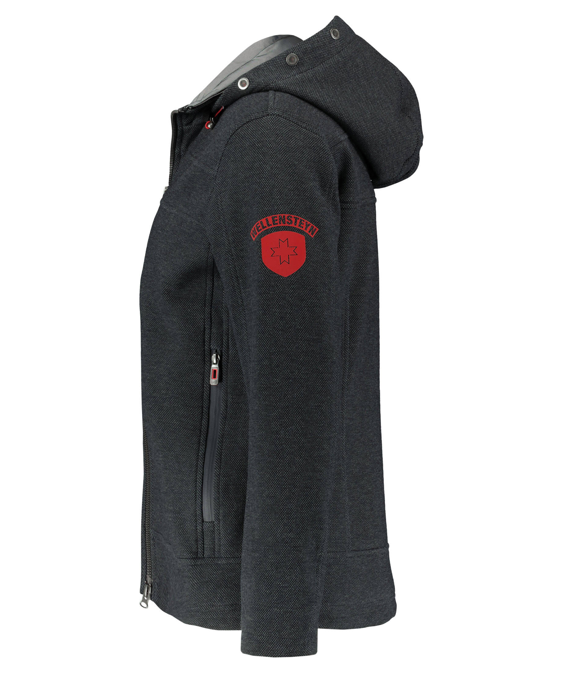 Wellensteyn| Herren Jacke  FLORIDA