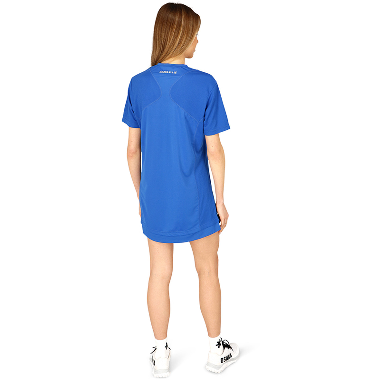 Osaka Tech Jurk Dames