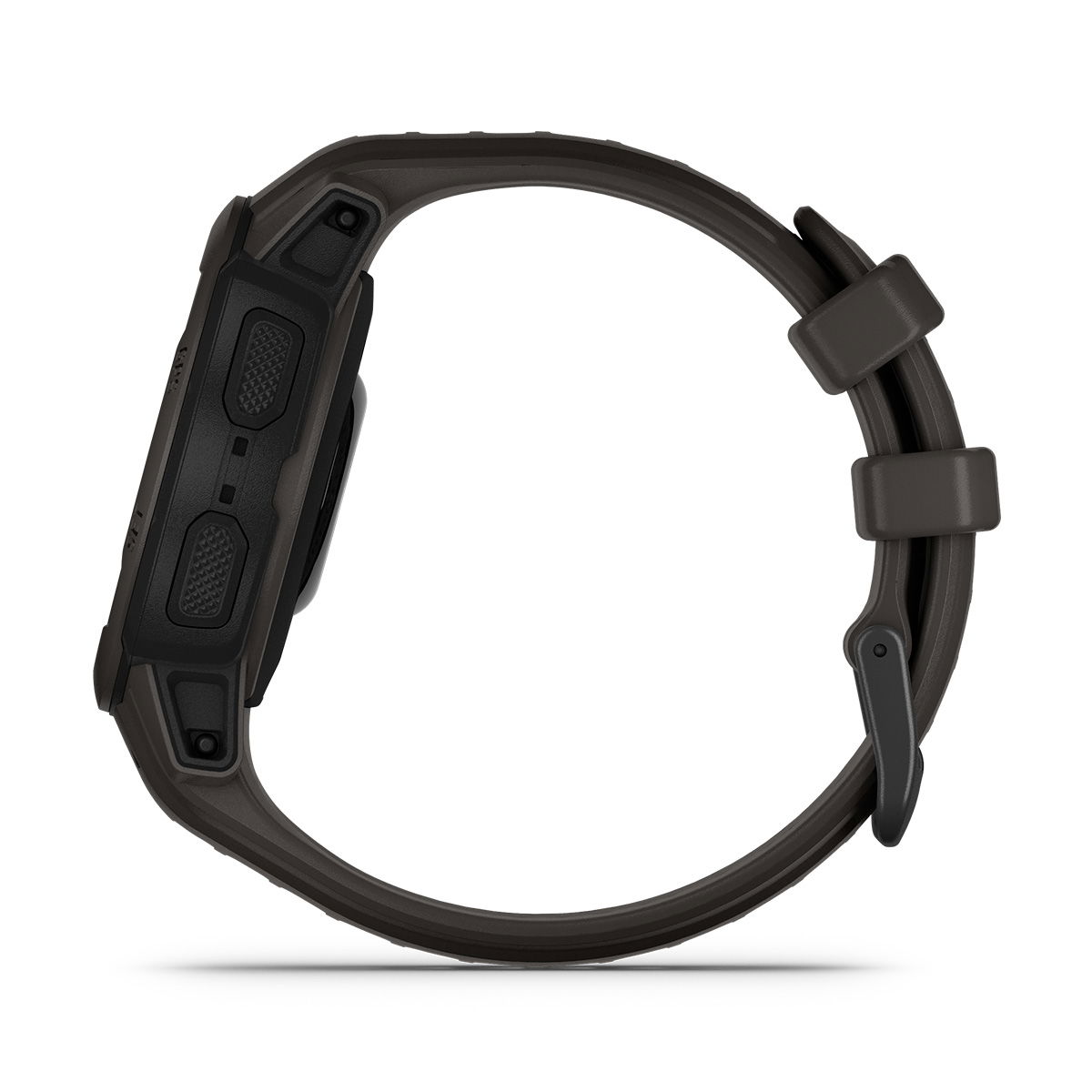 Garmin Instinct 2S Solar - Graphite, 40 mm