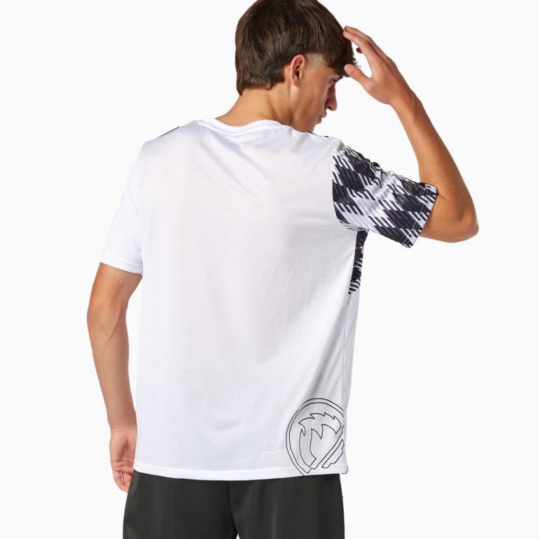 Camiseta J'Hayber Dimension