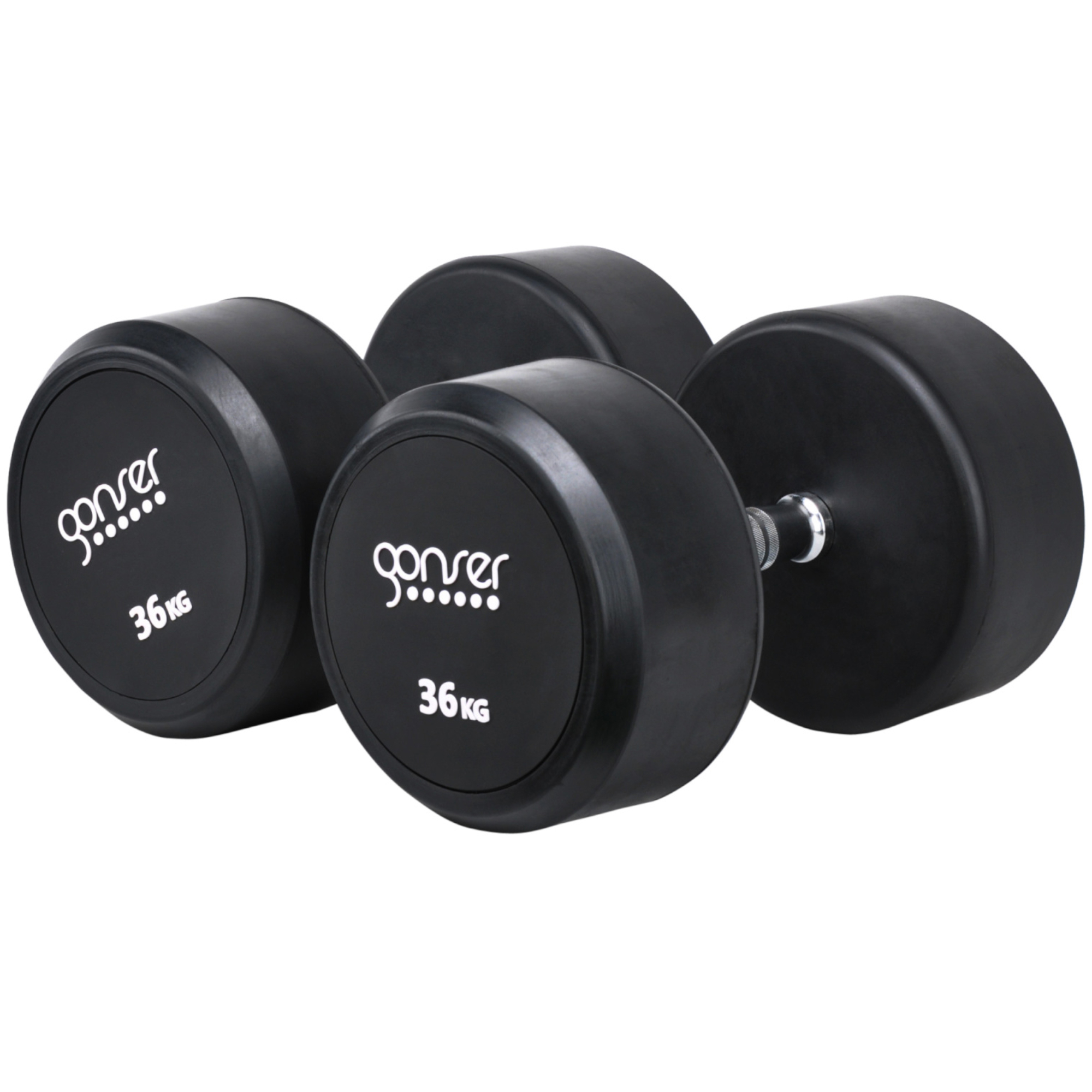 Kurzhantel TYSON  2 x 36 kg