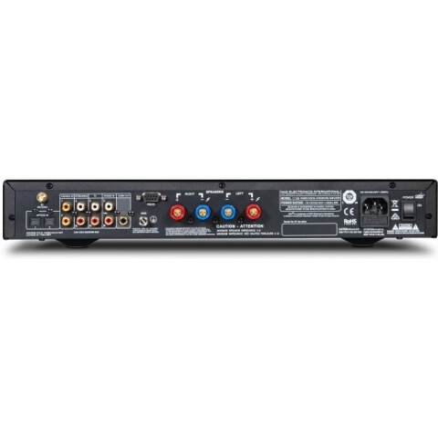 Amplificateur hi-fi Nad C328
