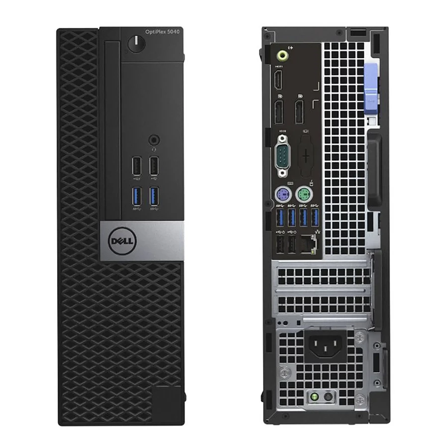 Dell Optiplex 5040 SFF (84342) · Reconditionné