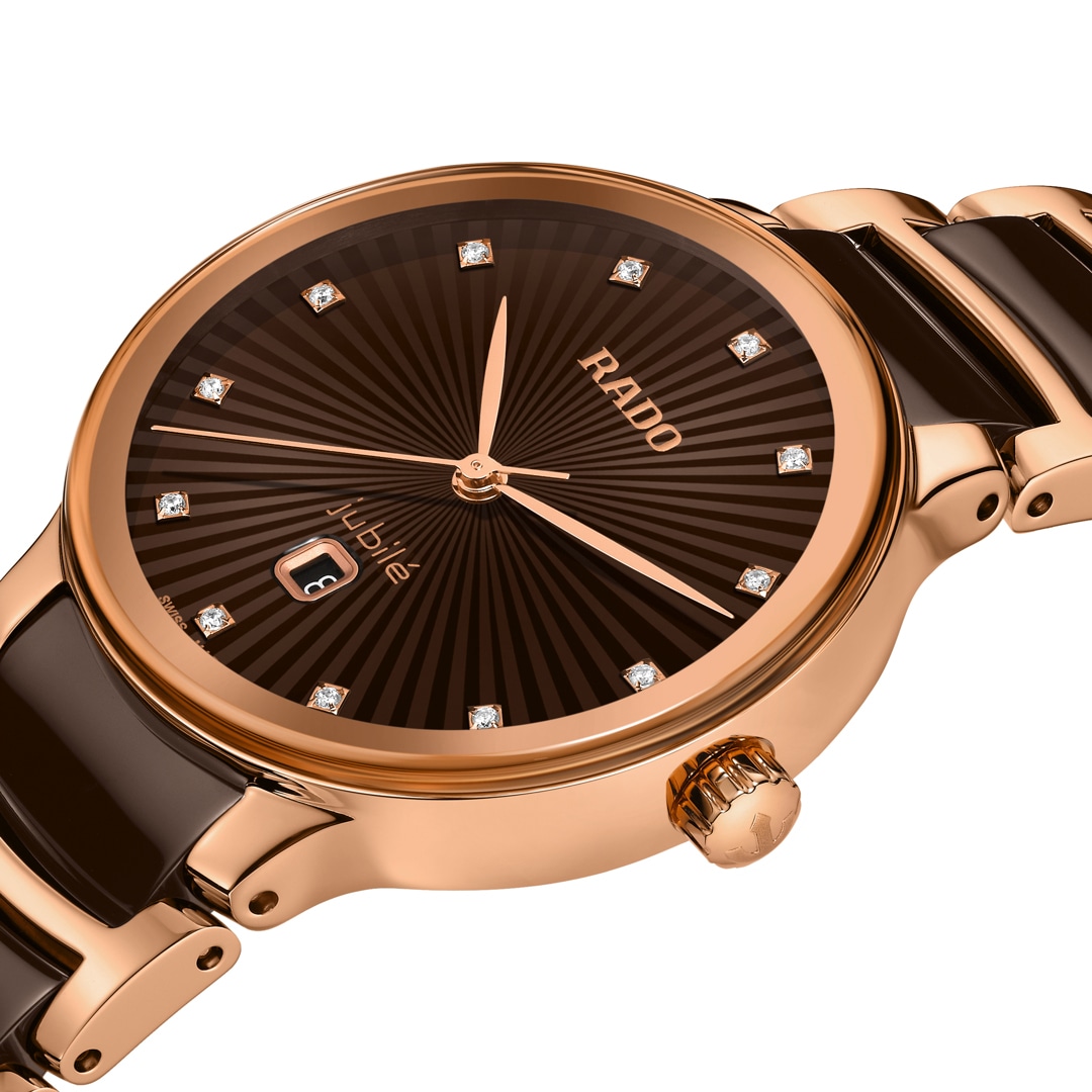 Rado Centrix S Jubilé