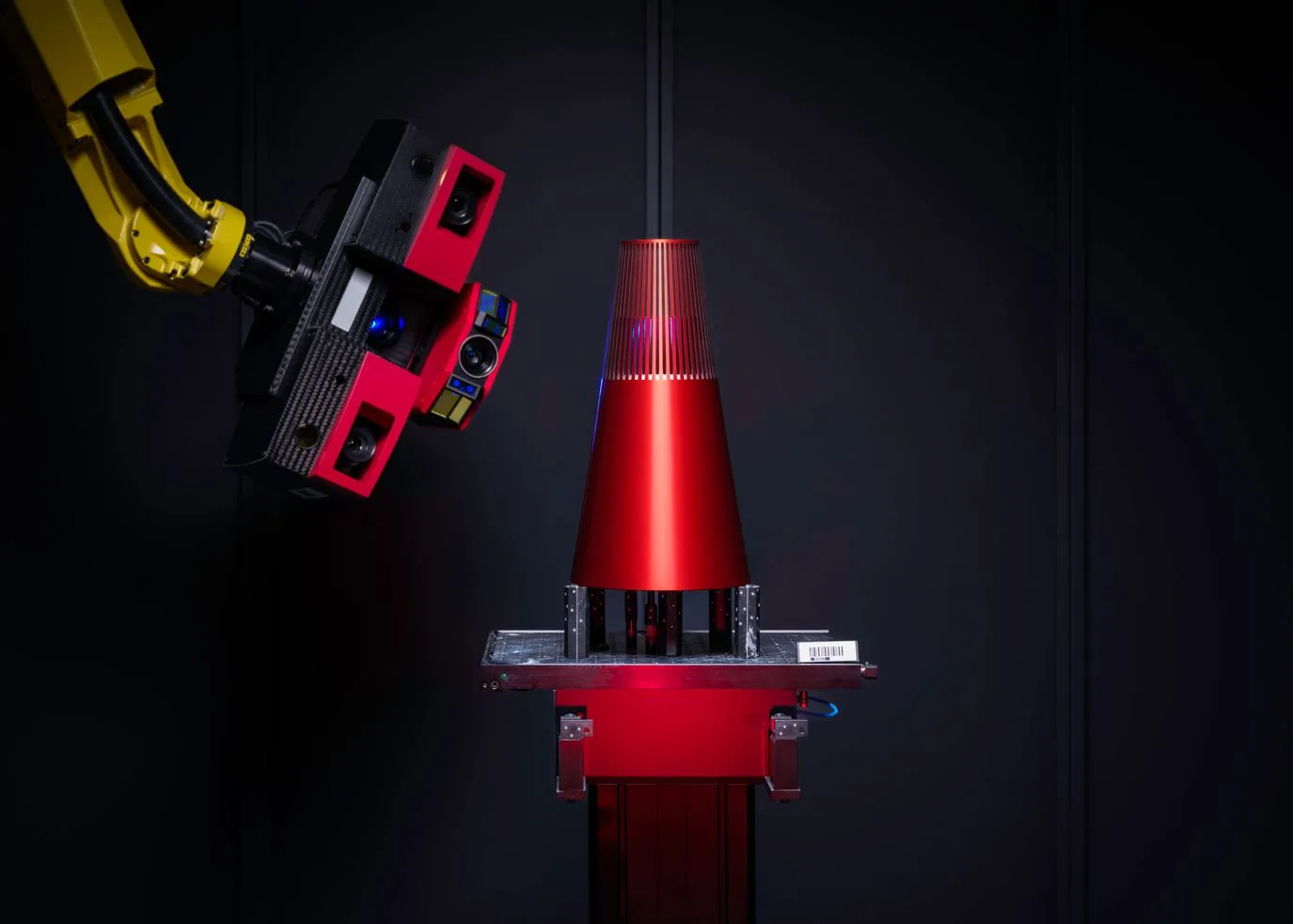 Bang & Olufsen Beosound 2 Ferrari Enceintes connectées