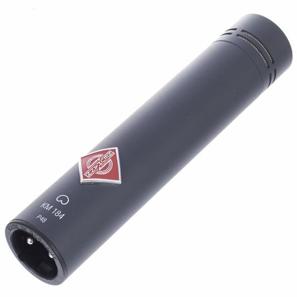 Neumann KM184mt Kondensator-Kleinmikrofon