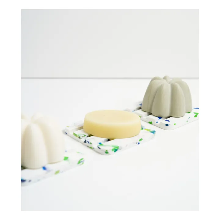 umaï Soin après-shampoing solide - 40 g
