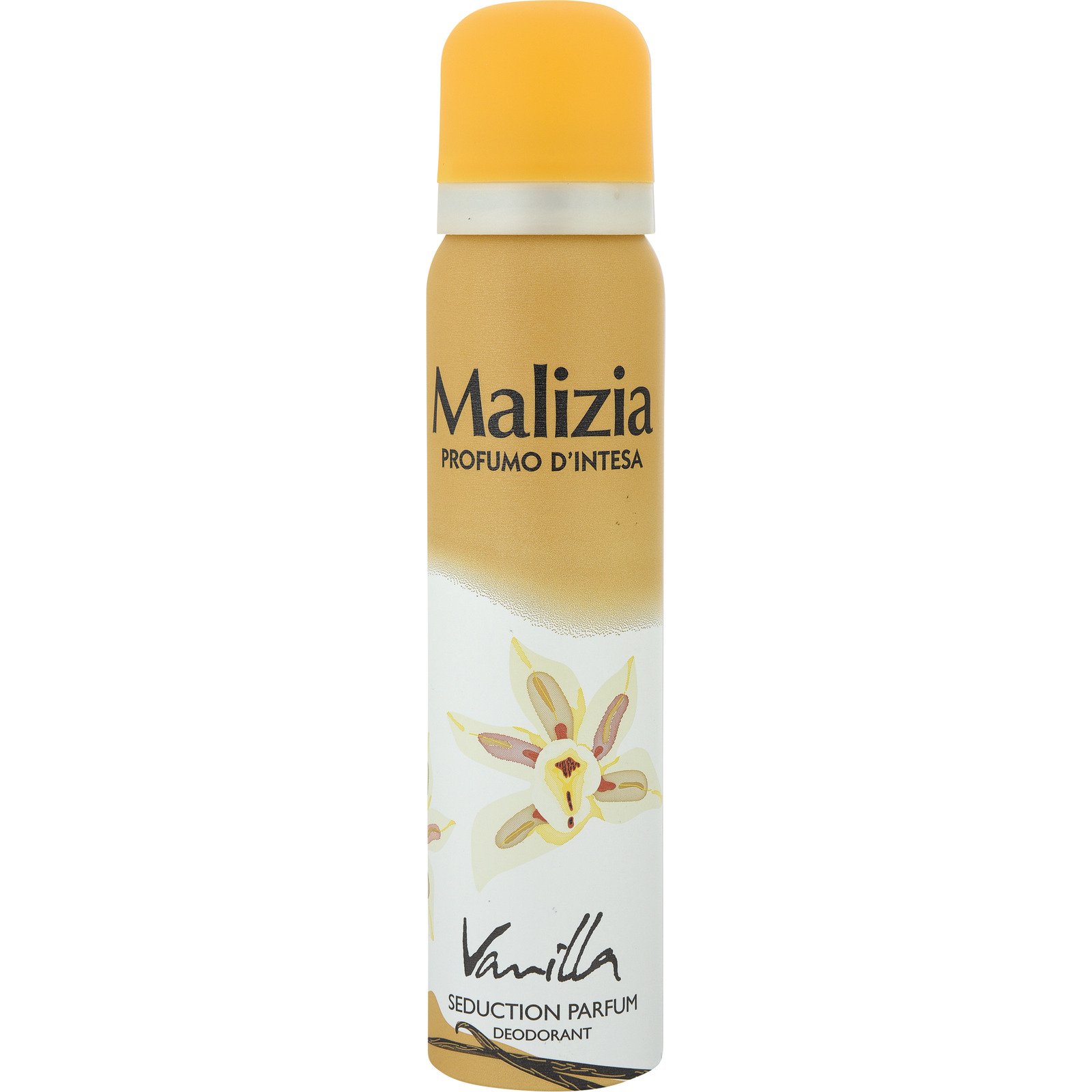 Malizia Parfum Deo Vanilla 100 ml