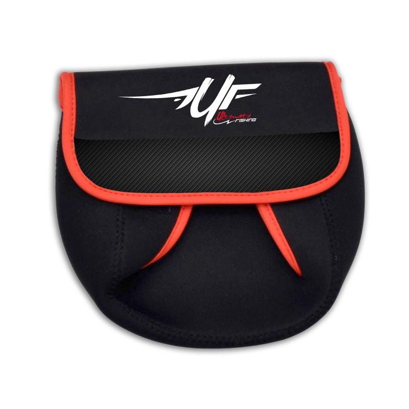 Housse Pour Moulinet Ultimate Fishing Reel Bag Sp