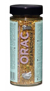 Aman Prana Botanico Mix Orac 90GR