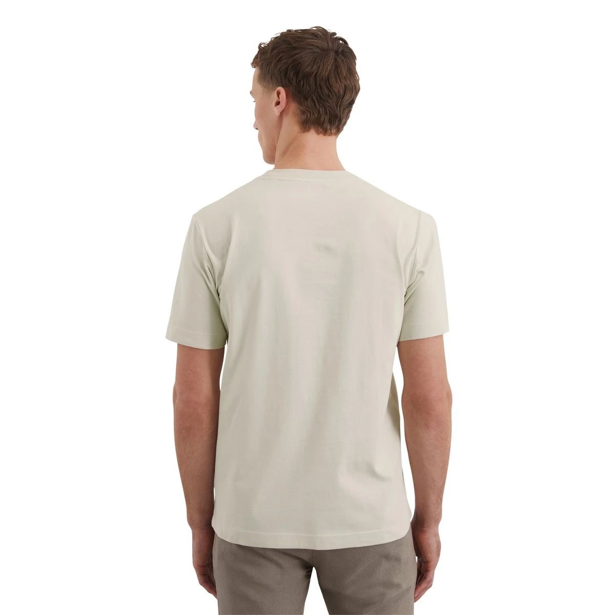 Heren T-shirt M3019.22662