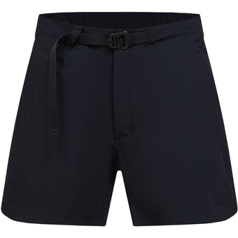 Peak Performance Vislight Light Shorts Black Damen