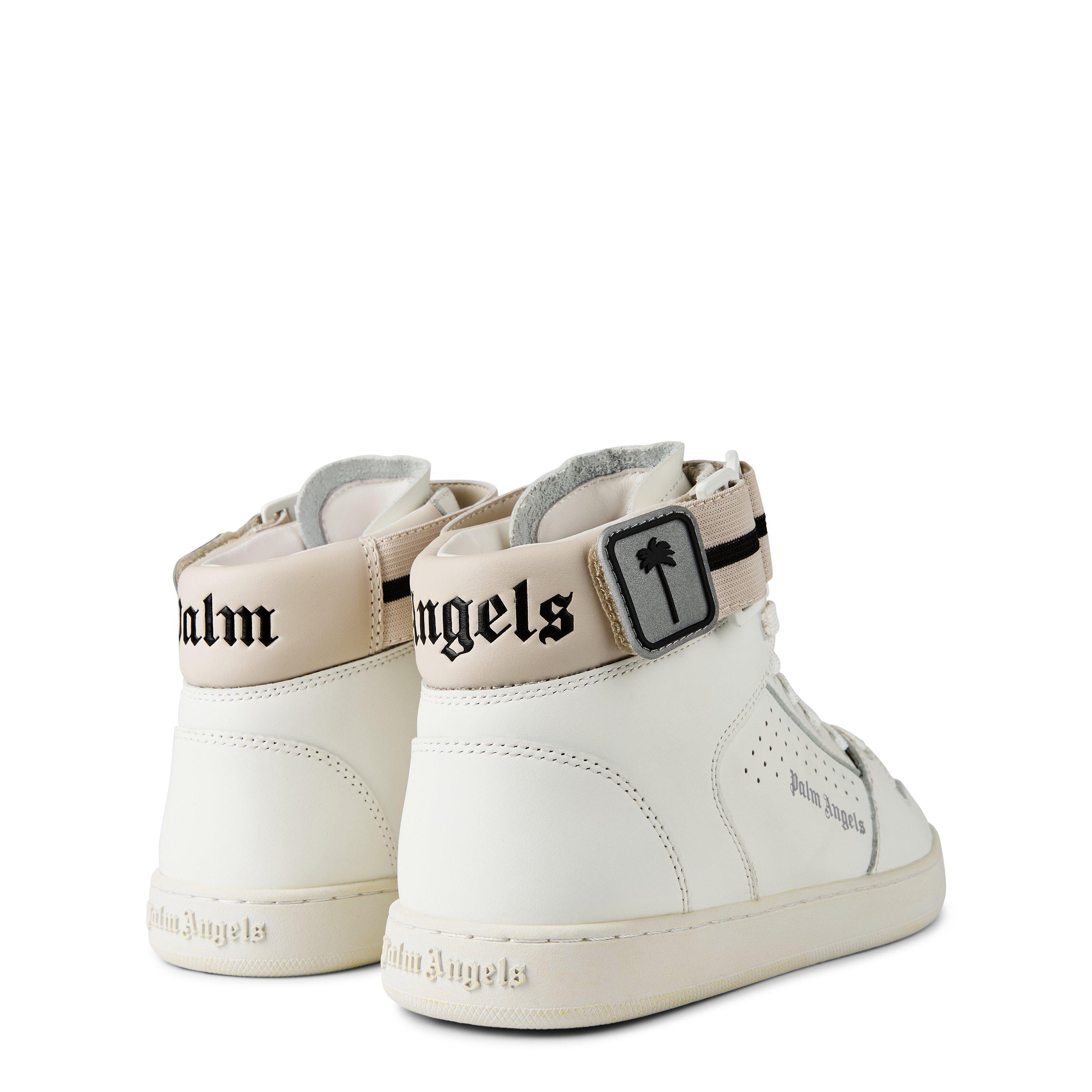 Palm Angels One High-Top Trainers