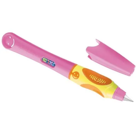 Pelikan griffix® Füller Linkshänder Pink in Faltschachtel
