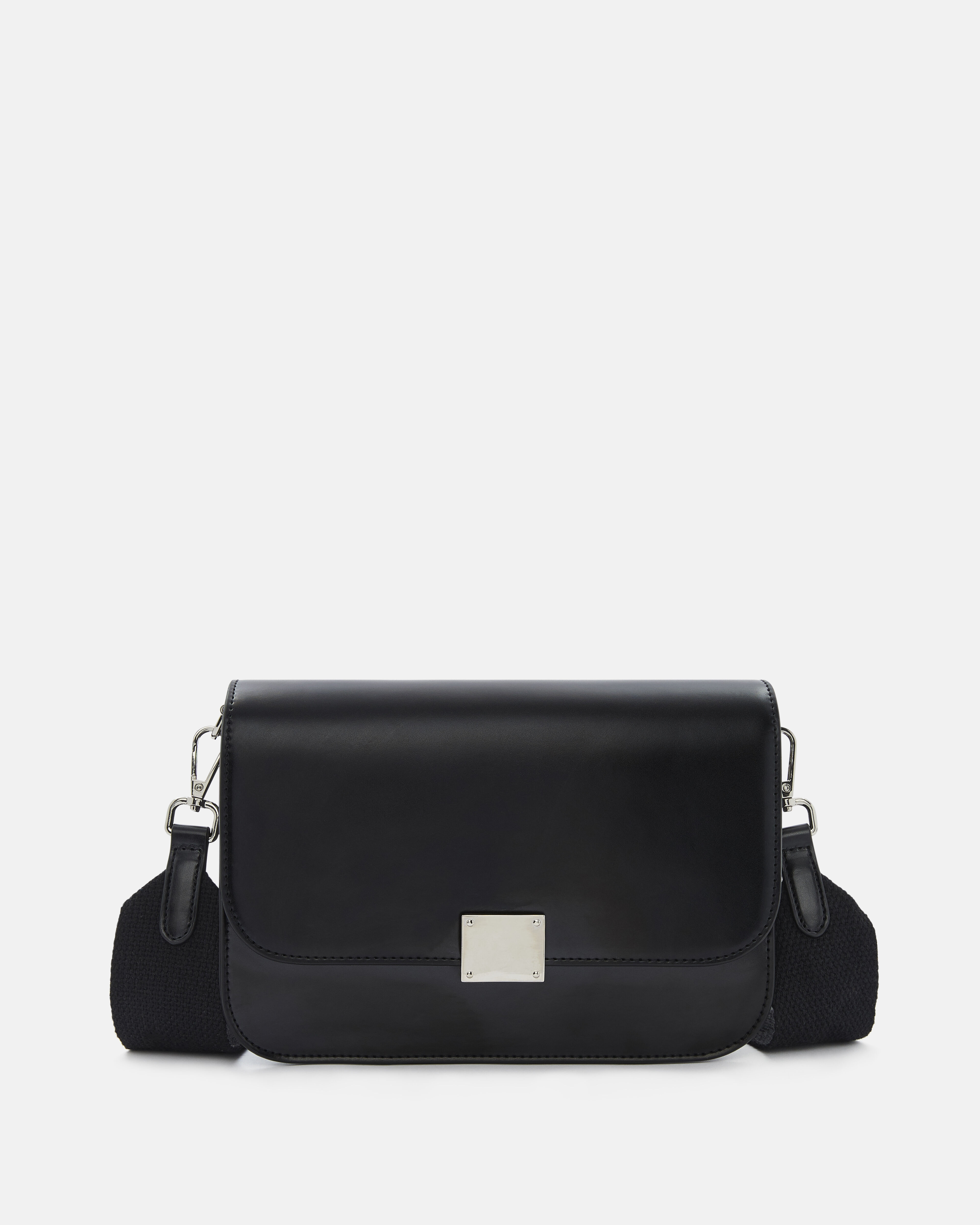 SAC MOYEN FORMAT FLORENCE Noir