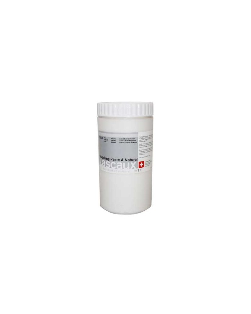 Modeling Paste A