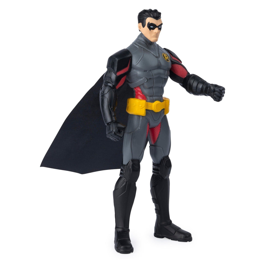 Batman - Figuras Médias