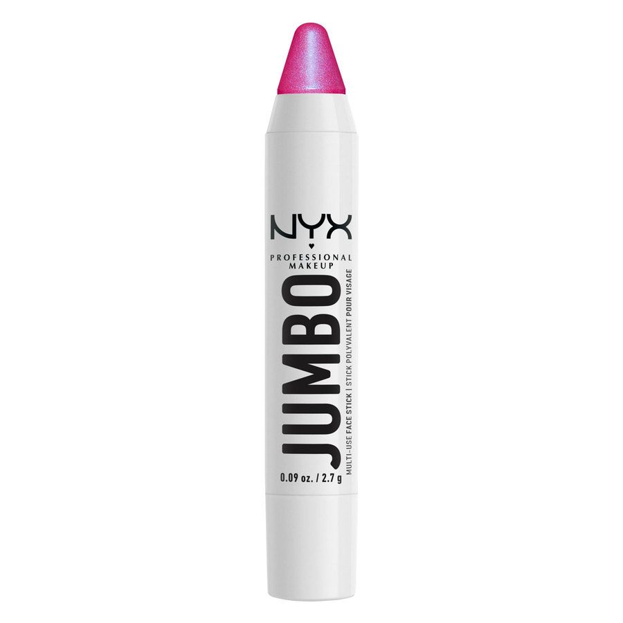 NYX Professional Makeup Jumbo Artistry Face Sticks Blueberry Muffin 04 2,7g