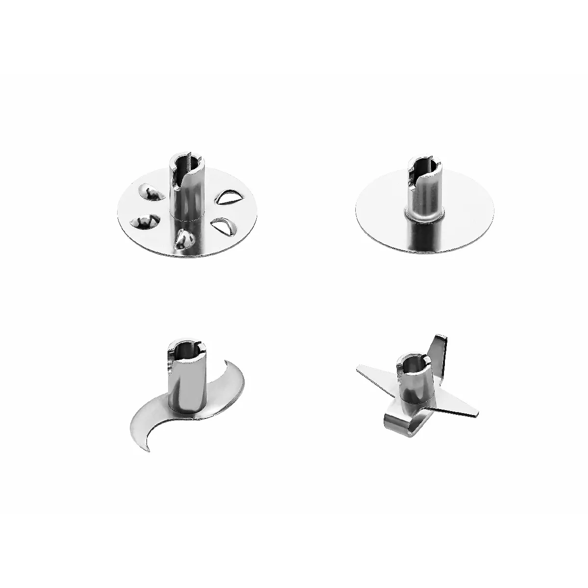 Ritter Stilo 7 Plus