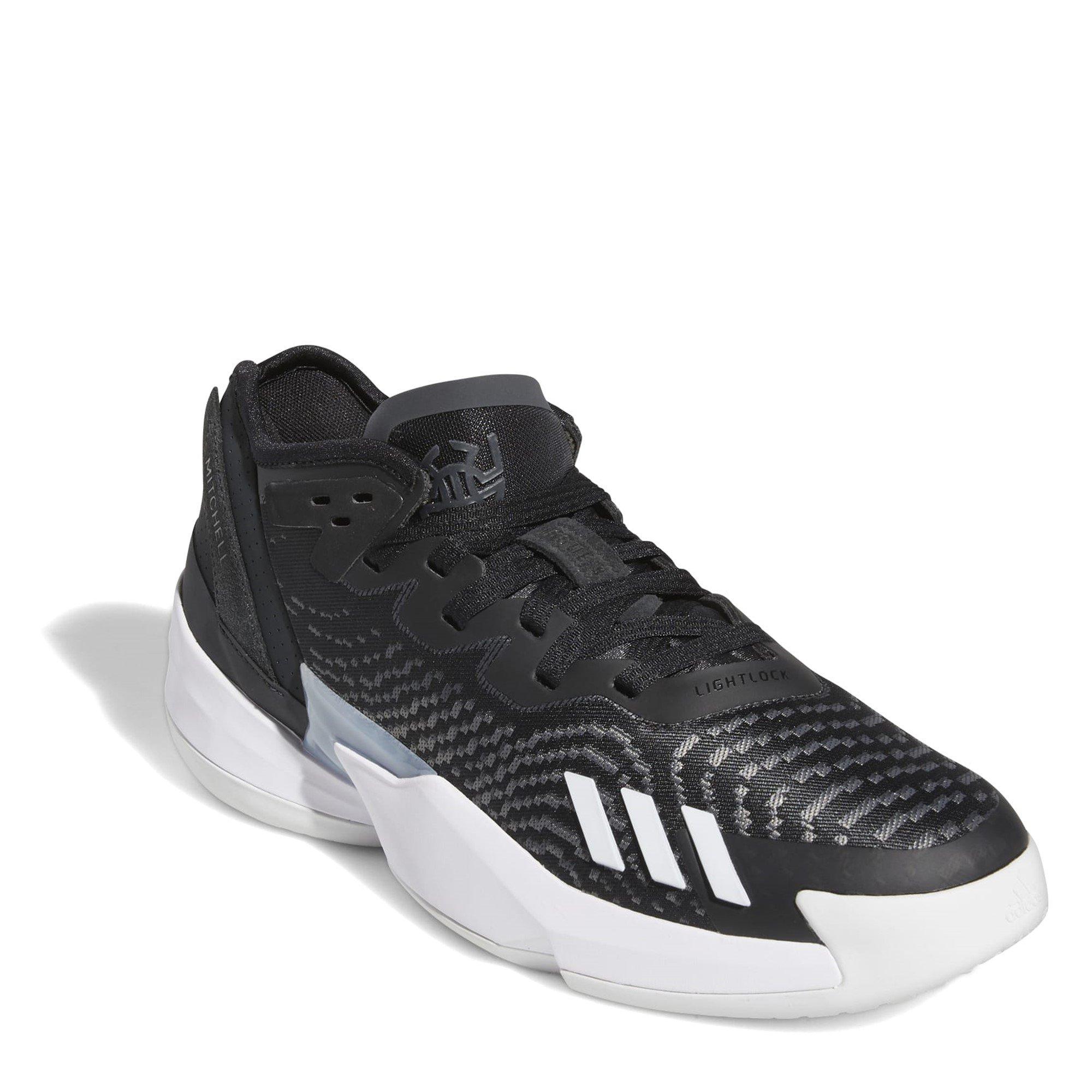 adidas D.O.N. Is 4 Sn99