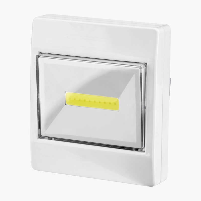 LED-lykt