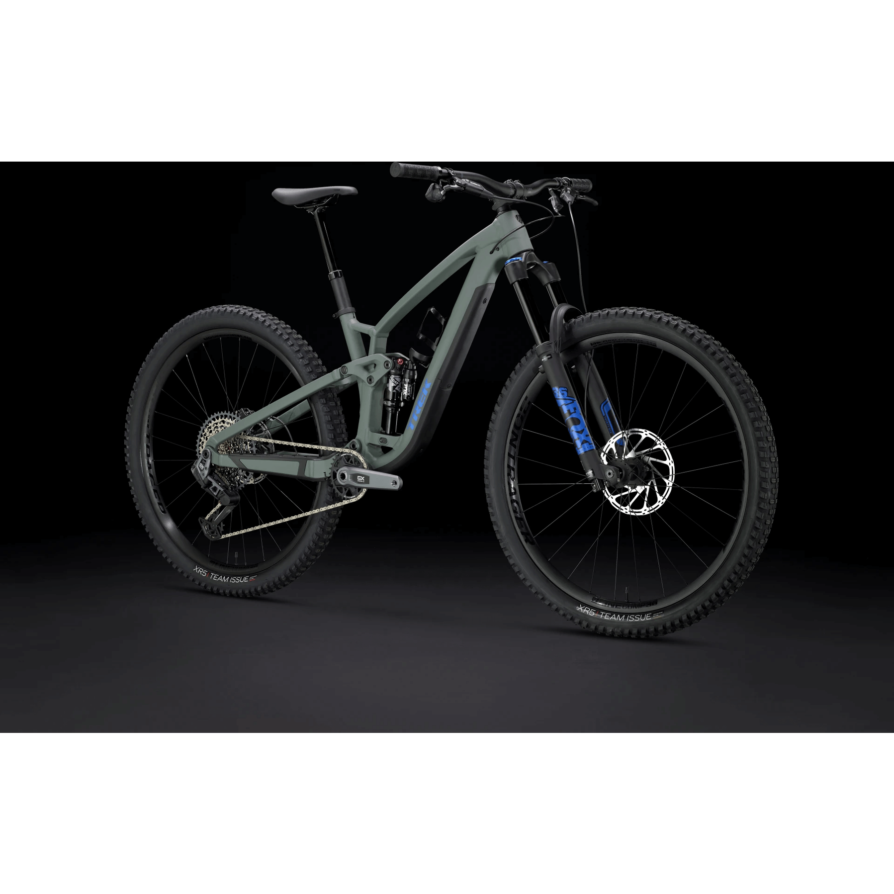 Trek Fuel EX 8 GX AXS T-Type Gen 6 2025