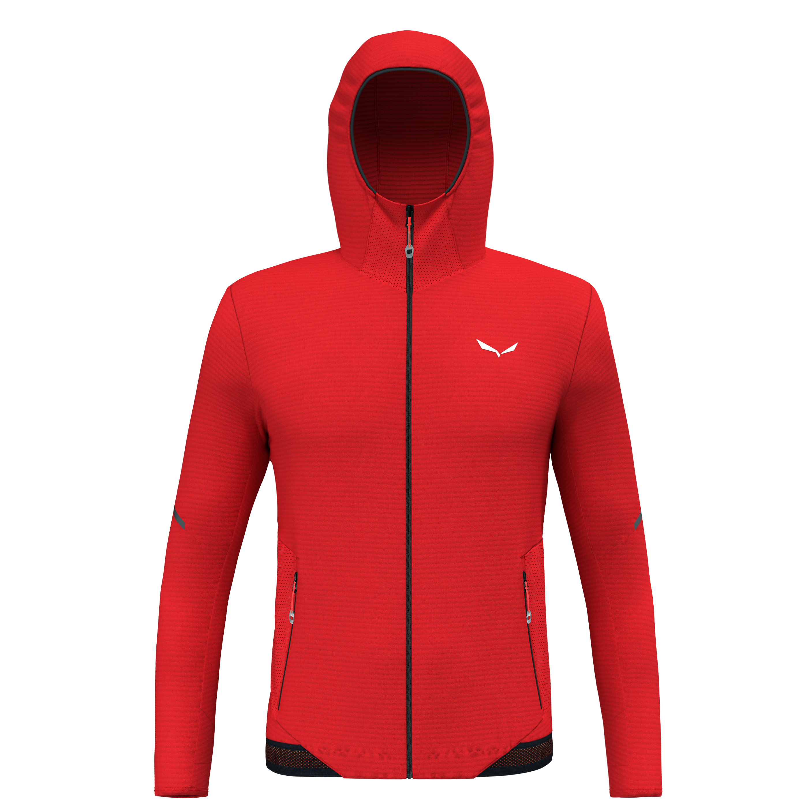 Pedroc Polarlite Kapuzenjacke Herren