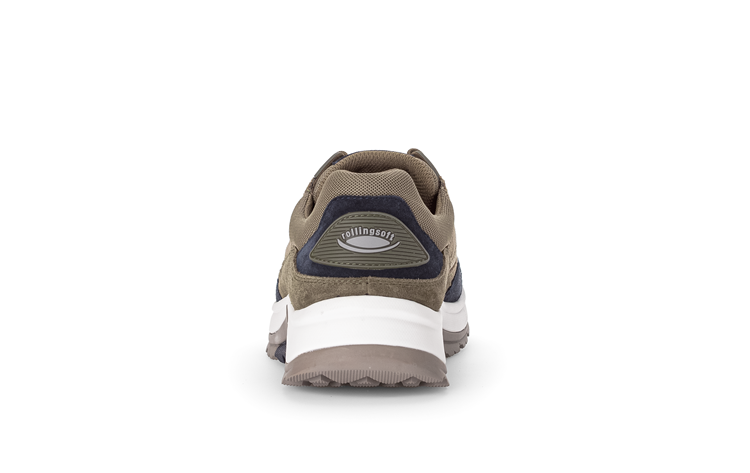 Gabor Rollingsoft 8000.15 marine/bosco kombi