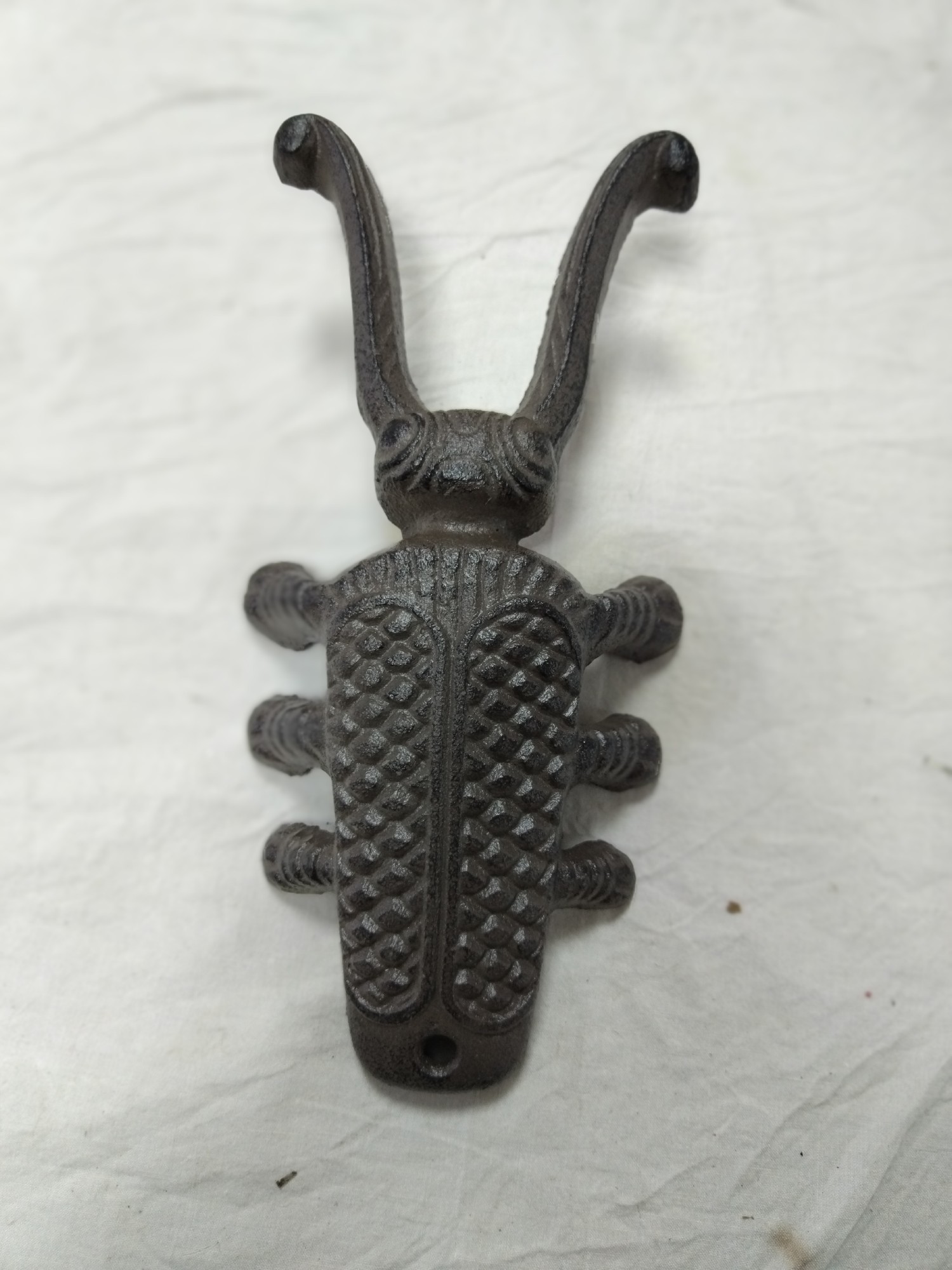 Stiefelauszieher 'Käfer', B 25 cm, T 12 cm, H 5,5 cm günstig bestellen