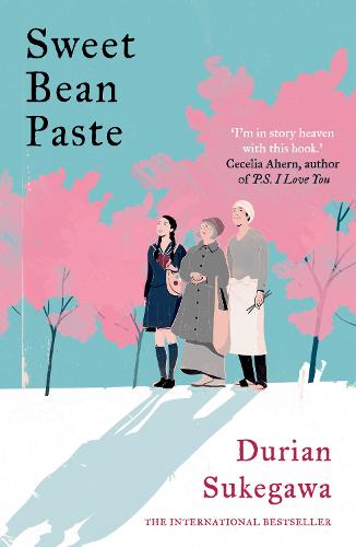 Sweet Bean Paste (Paperback)