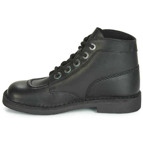 Kickers - KICK COL - Noir