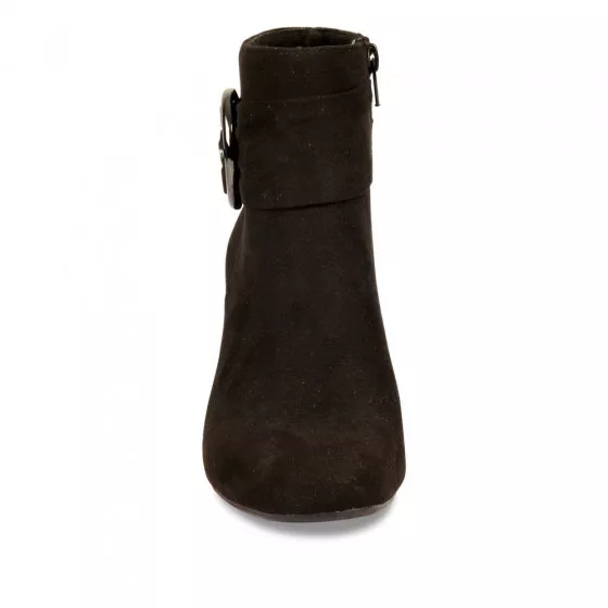 Bottines NOIR MY BOTEGA