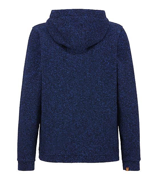E9 - VESTE A CAPUCHE MIMMO M