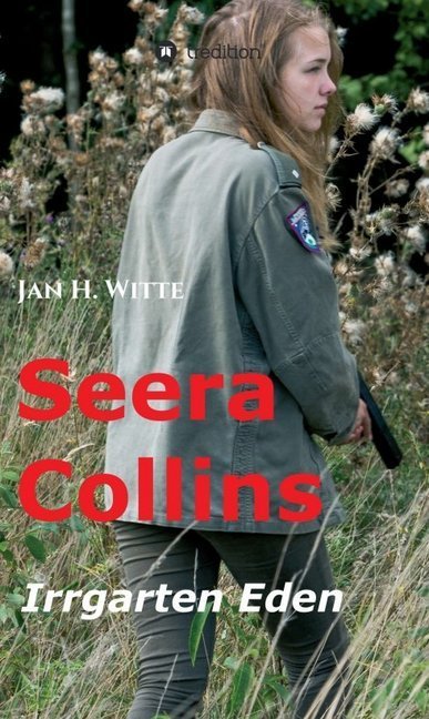 Seera Collins