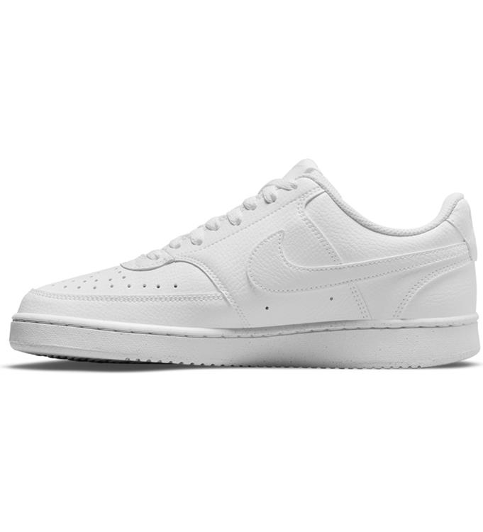 Nike Women Court Vision Low Better Sneakers