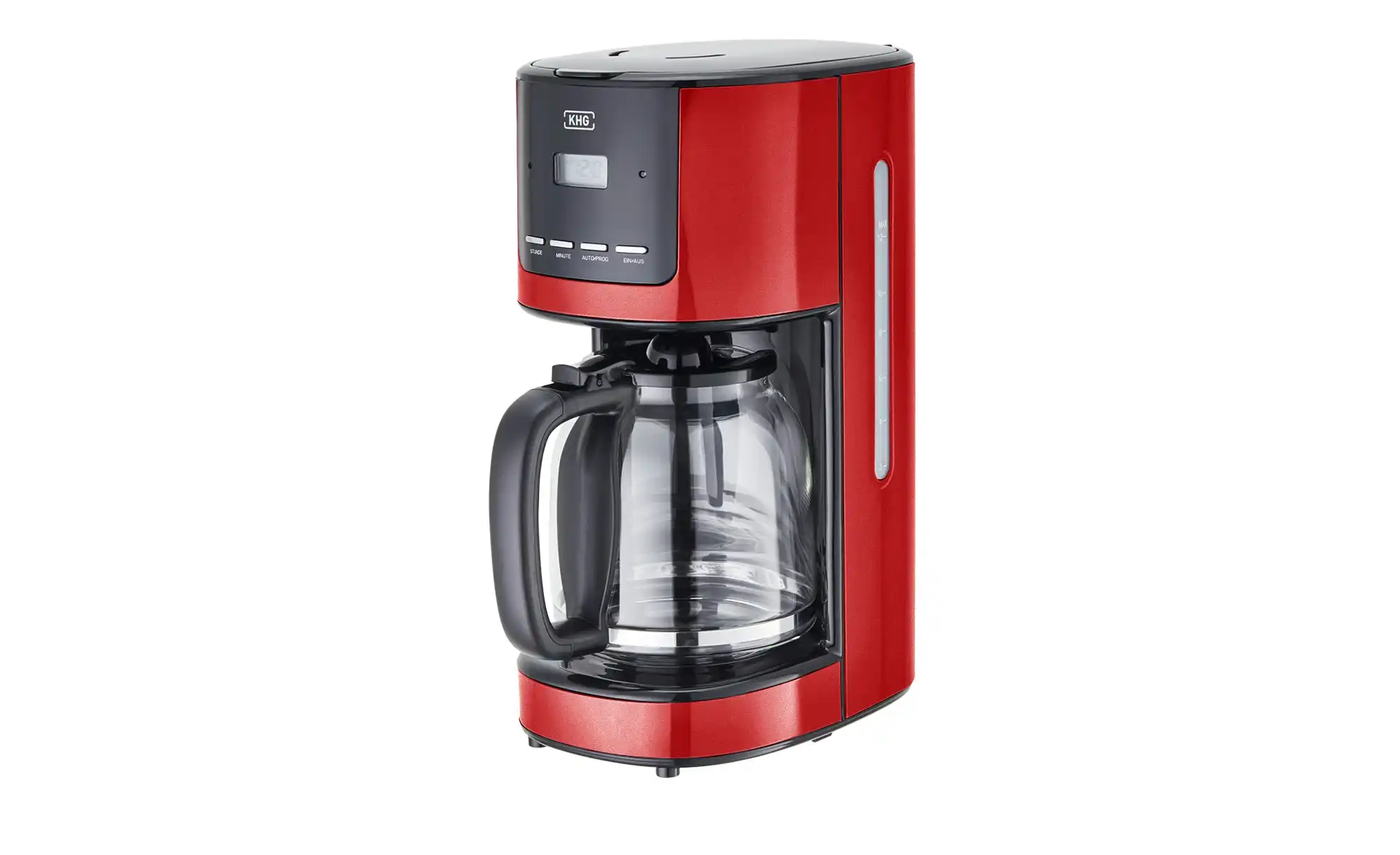 KHG Kaffeeautomat KA-184 (R)