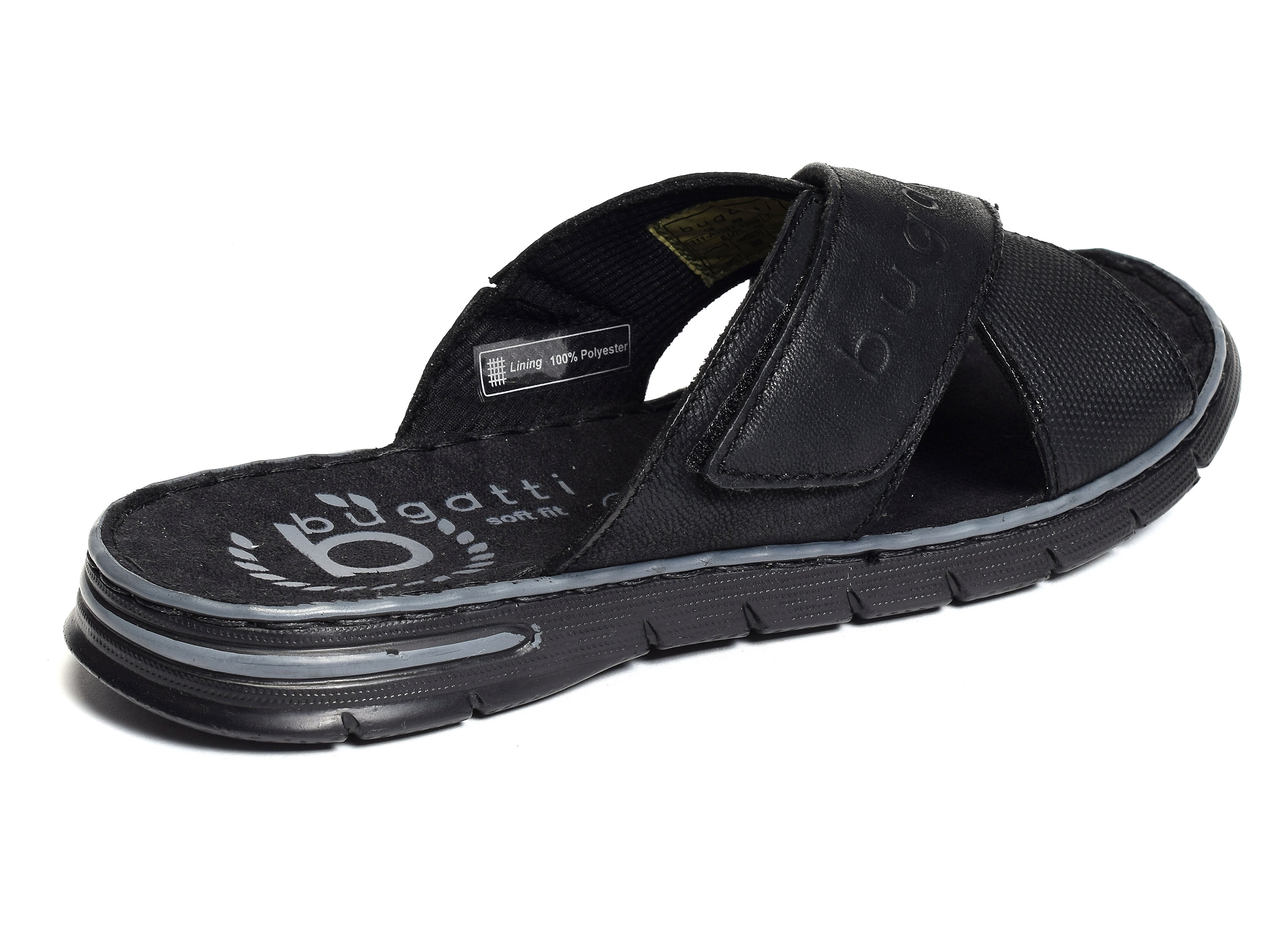 Dario a3282 noir