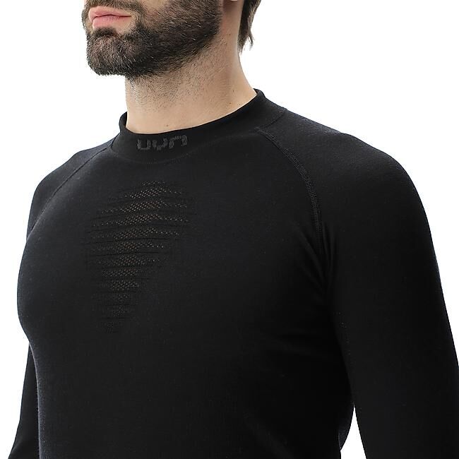 UYN - UYN MAN FUSYON LIGHT SHIRT LONG SL-