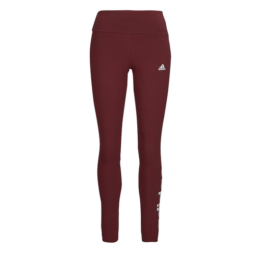 Adidas Sportswear - LIN LEG - Bordeaux