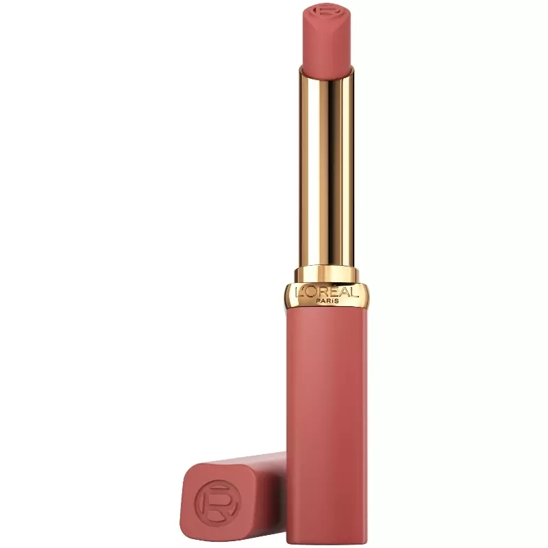 L'Oréal Paris Cosmetics Color Riche Intense Volume Matte Lipstick 1,8 gr. - 600 Nude Audacious