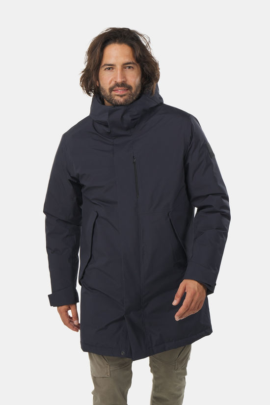 Jack Wolfskin Jack Wolfskin Brandenburger Coat Donsparka