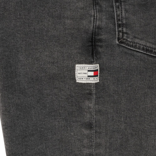 Tommy Hilfiger - KB0KB07483-1BZ - Gris