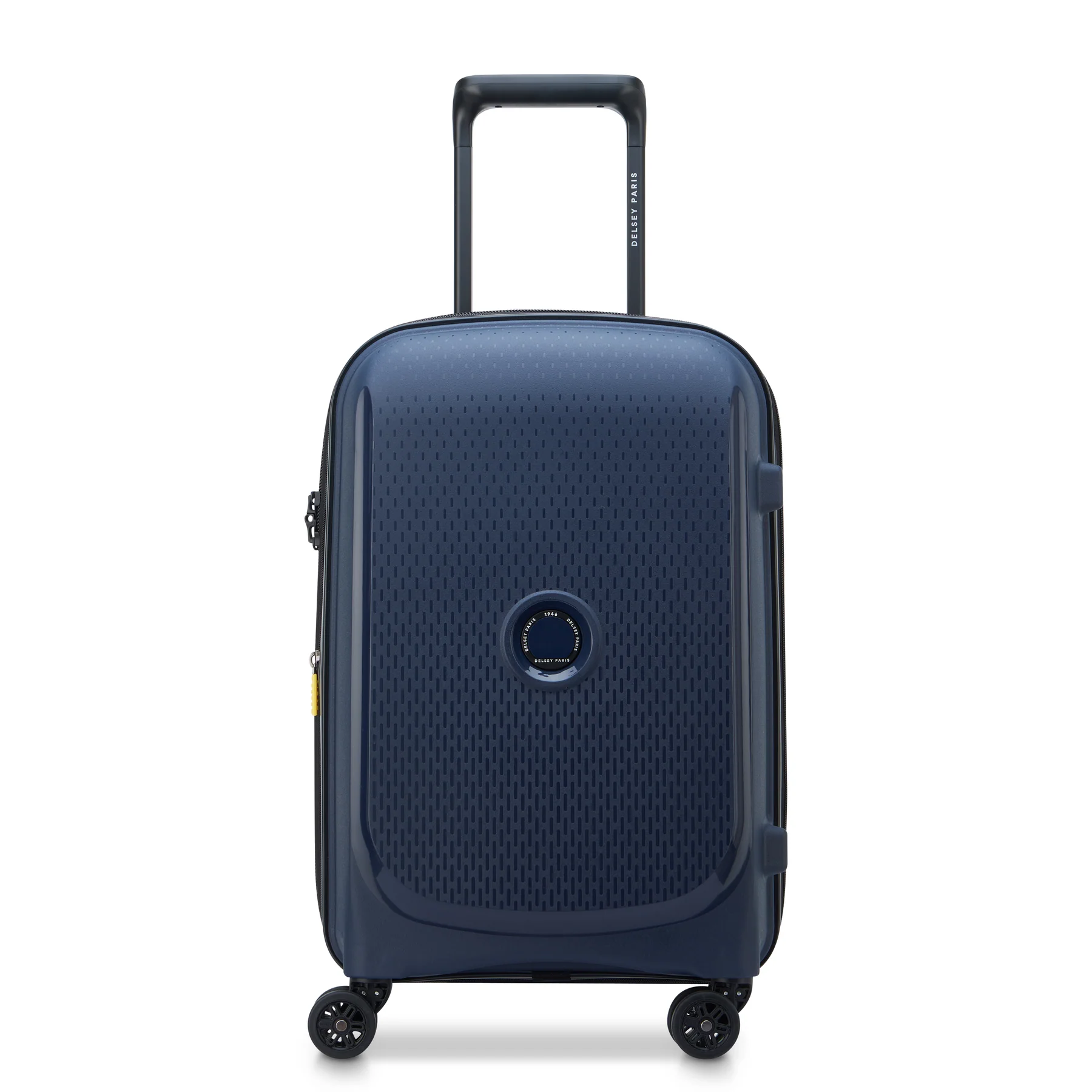 Valise cabine - S Extensible (55cm) Matière Recyclée